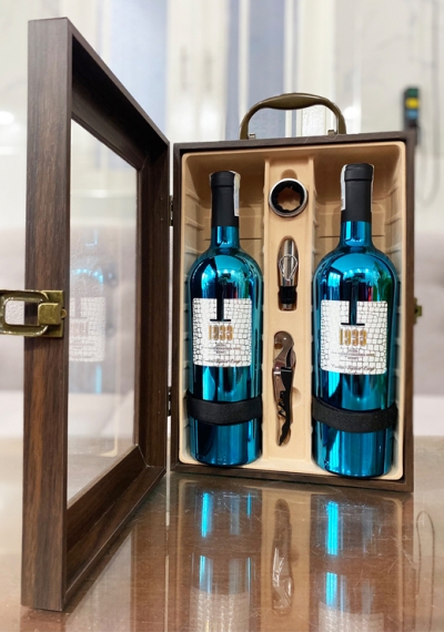 Quà tặng tết doanh nghiệp 1933 Blue