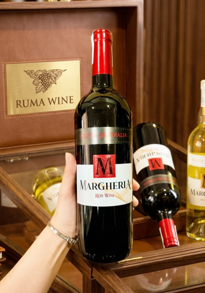 Rượu vang Úc Margheria