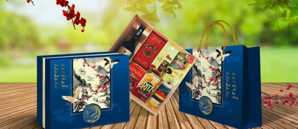 Bật mí cách chọn rượu vang làm quà tết 2023