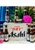 Bia Asahi Nhật Bản 5% nhập khẩu chính hãng