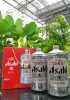 Bia Asahi Nhật Bản 5% nhập khẩu chính hãng