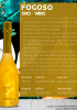 Rượu vang nổ Sparkling Fogoso 750ml