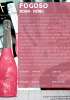 Rượu vang nổ Sparkling Fogoso 750ml
