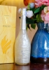 Rượu vang nổ Sparkling Fogoso Plata trắng bạc 750ml