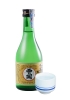Rượu Sake Nishino Seki Junmaishu