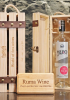 Rượu Hero White Rum 700ml