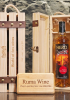 Rượu Hero Blended Whisky 700ml