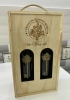 Quà tặng cao cấp 2 chai vang Ý Segreto