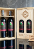 Quà tặng cao cấp 2 chai vang Ý Mondovino Semi