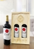 Quà tặng cao cấp 2 chai vang Úc Encaste