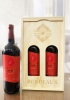 Quà tặng cao cấp 2 chai vang Úc Encaste