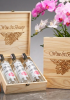 Rượu Hero White Rum 700ml