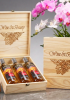 Rượu Hero Blended Whisky 700ml