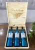 Quà tặng cao cấp 3 chai vang Ý 1933
