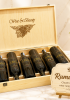 Quà tặng cao cấp 6 chai vang Chile La Roca Reserva