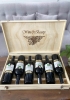 Quà tặng cao cấp 6 chai vang Ý Mondovino Rosso