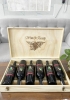 Quà tặng cao cấp 6 chai vang Ý Mondovino Semi