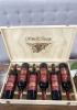 Quà tặng cao cấp 6 chai vang Chile Priscilla