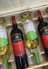 Quà tặng cao cấp 6 chai vang Chile Julio Lopez
