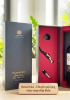 Quà tặng sang trọng HPK 1 chai vang Chile G7