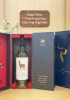 Quà tặng sang trọng HPK 1 chai vang Vina De Chile