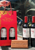 Quà tặng doanh nghiệp giá rẻ vang G7