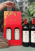 Quà tặng doanh nghiệp giá rẻ vang Pamela