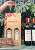 Quà tặng doanh nghiệp giá rẻ vang Pamela