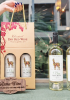 Quà tặng doanh nghiệp giá rẻ Vina De Chile trắng