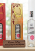 Rượu Hero White Rum 700ml
