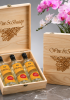 Rượu Hero Dry Gin 700ml