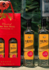 Rượu Hero Dry Gin 700ml