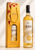Rượu Hero Gold Rum 700ml