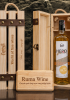 Rượu Hero Gold Rum 700ml