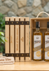 Rượu Hero Gold Rum 700ml