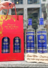 Rượu Vodka Năm Sao Hà Nội 700ml
