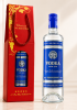 Rượu Vodka Năm Sao Hà Nội 700ml