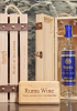 Rượu Vodka Năm Sao Hà Nội 700ml