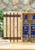 Rượu Vodka Năm Sao Hà Nội 700ml