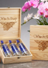 Rượu Vodka Năm Sao Hà Nội 700ml