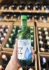 Rượu Soju Hàn Quốc Nami 360ml - 6 hương vị