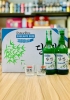 Rượu Soju Hàn Quốc Soulmate 360ml