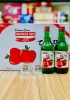 Rượu Soju Hàn Quốc Soulmate 360ml