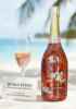 Rượu vang Sparkling Lamboom 750ml
