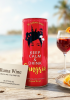 Rượu sparkling Sangria Tây Ban Nha