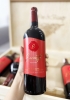 Rượu vang đỏ Úc nhập khẩu chính hãng