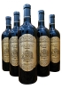 Rượu vang Chile Nando Reserva