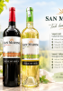 Rượu vang Chile San Marino