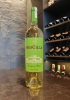 Bộ quà tặng tết hộp gỗ mặt da 1 chai rượu vang Chile PrisCilla