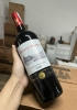 Rượu vang đỏ Pháp nhập khẩu